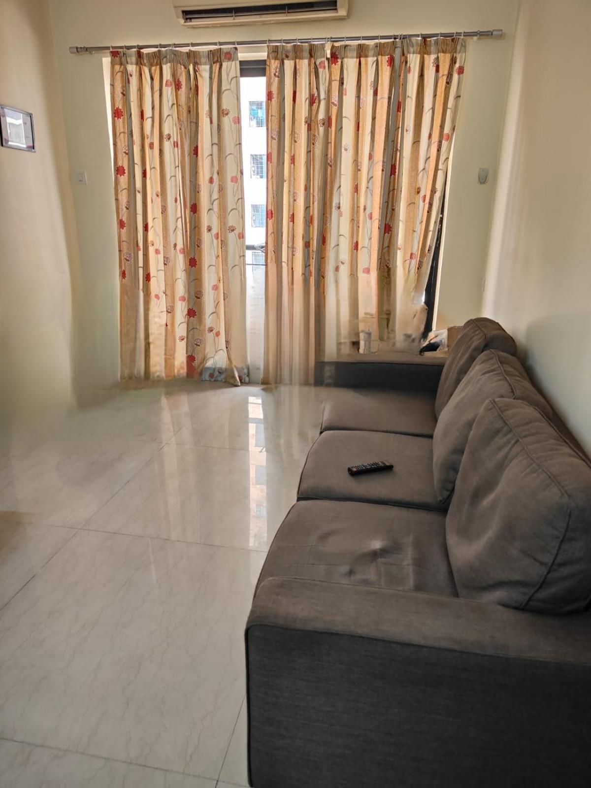 Raheja Residency Bombaj