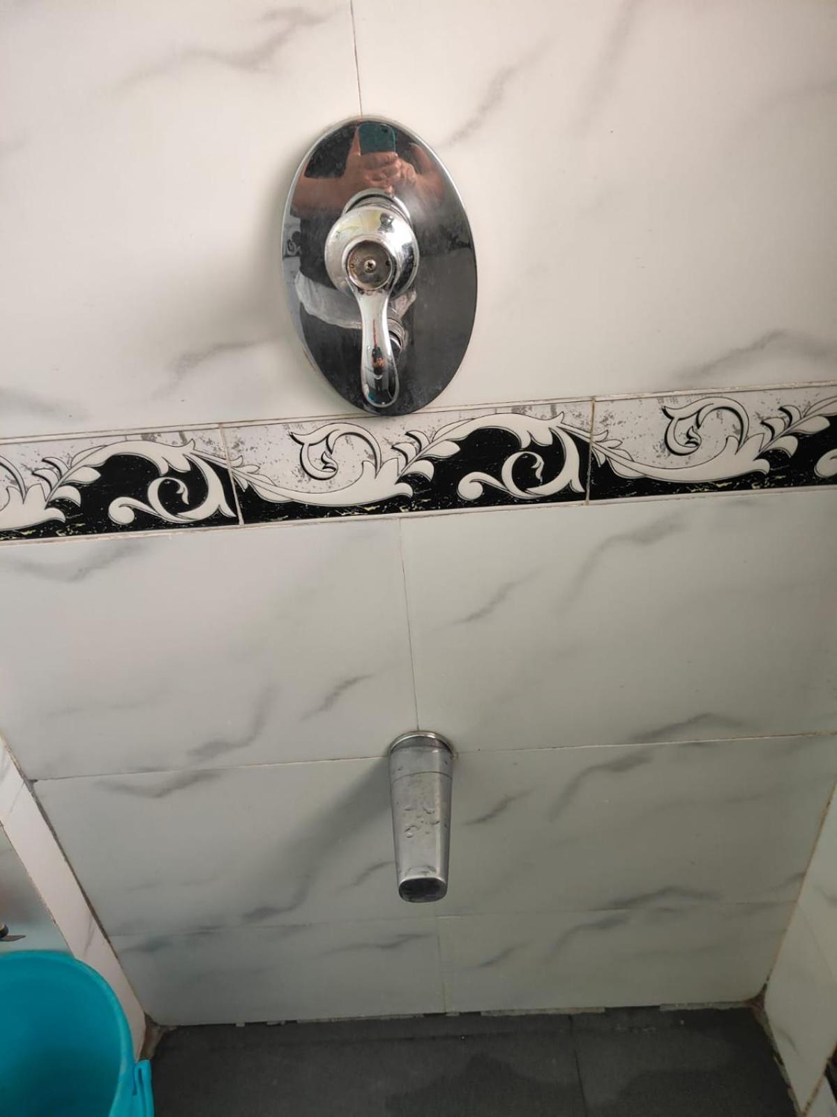 Raheja Residency Apartament Bombaj