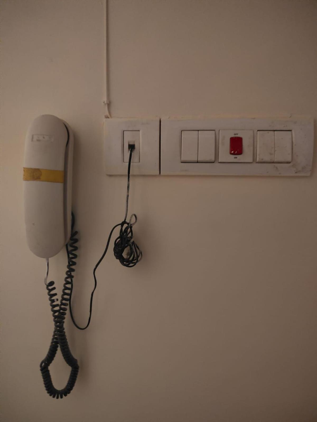 Apartament Raheja Residency Bombaj