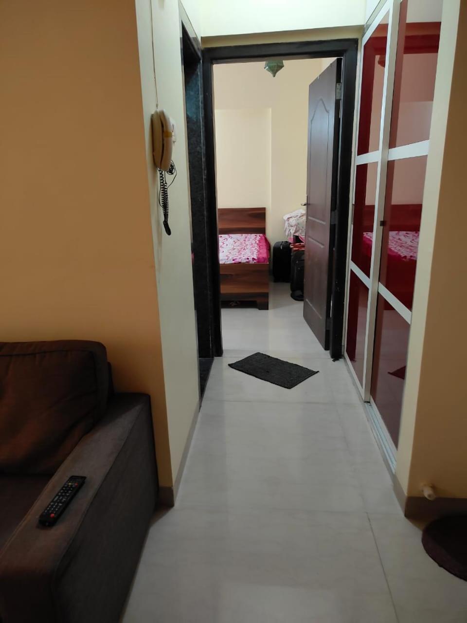 Raheja Residency Bombaj