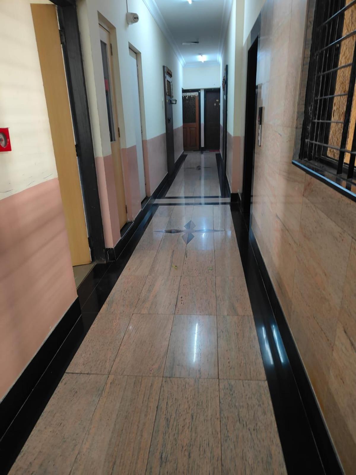 Apartament Raheja Residency Bombaj