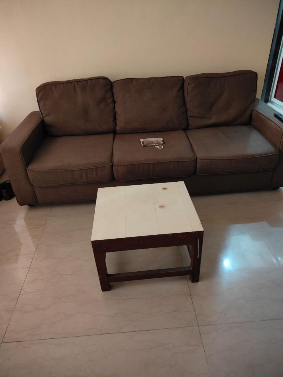 Apartament Raheja Residency *