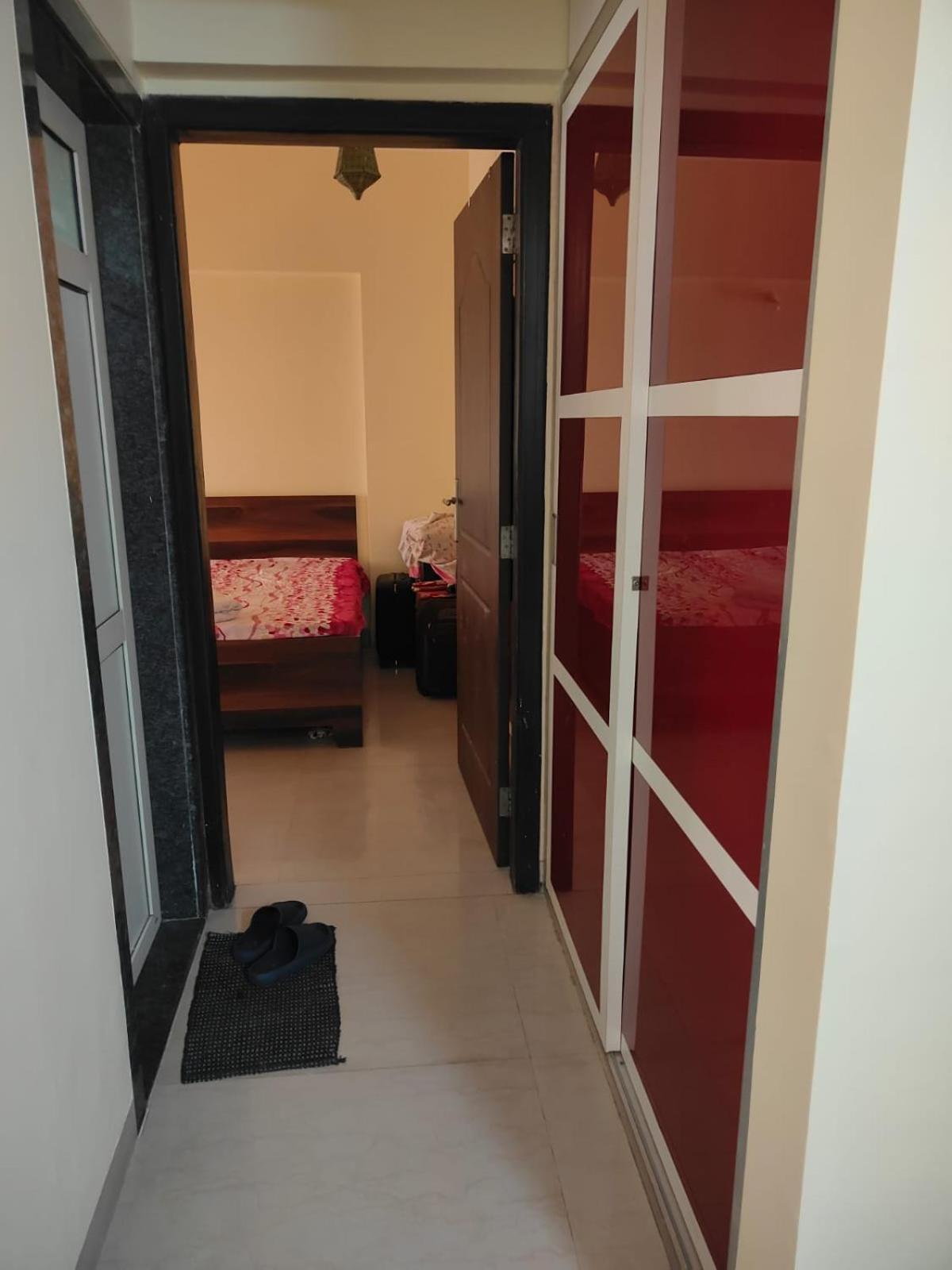 Raheja Residency * Bombaj