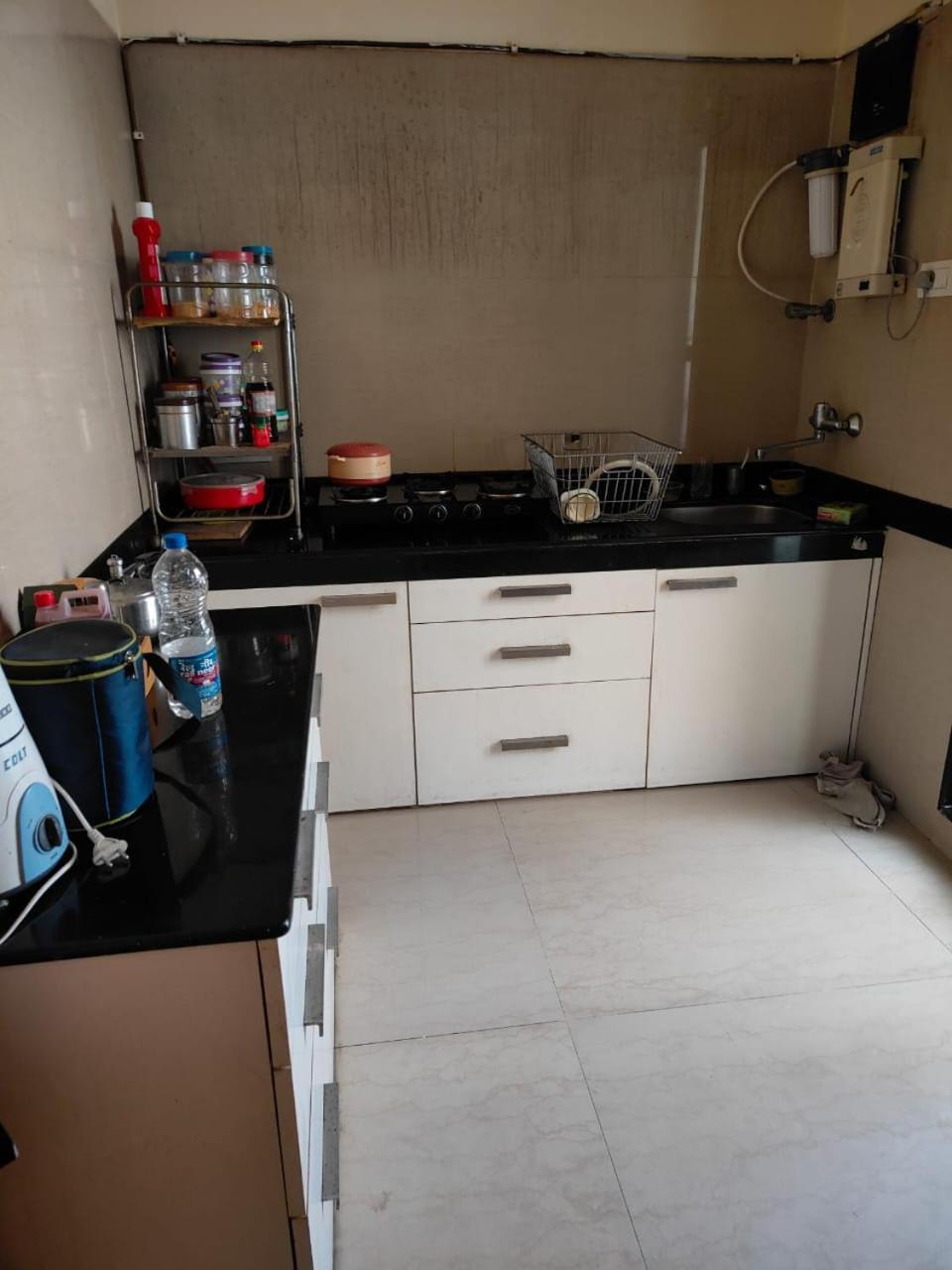 Apartament Raheja Residency