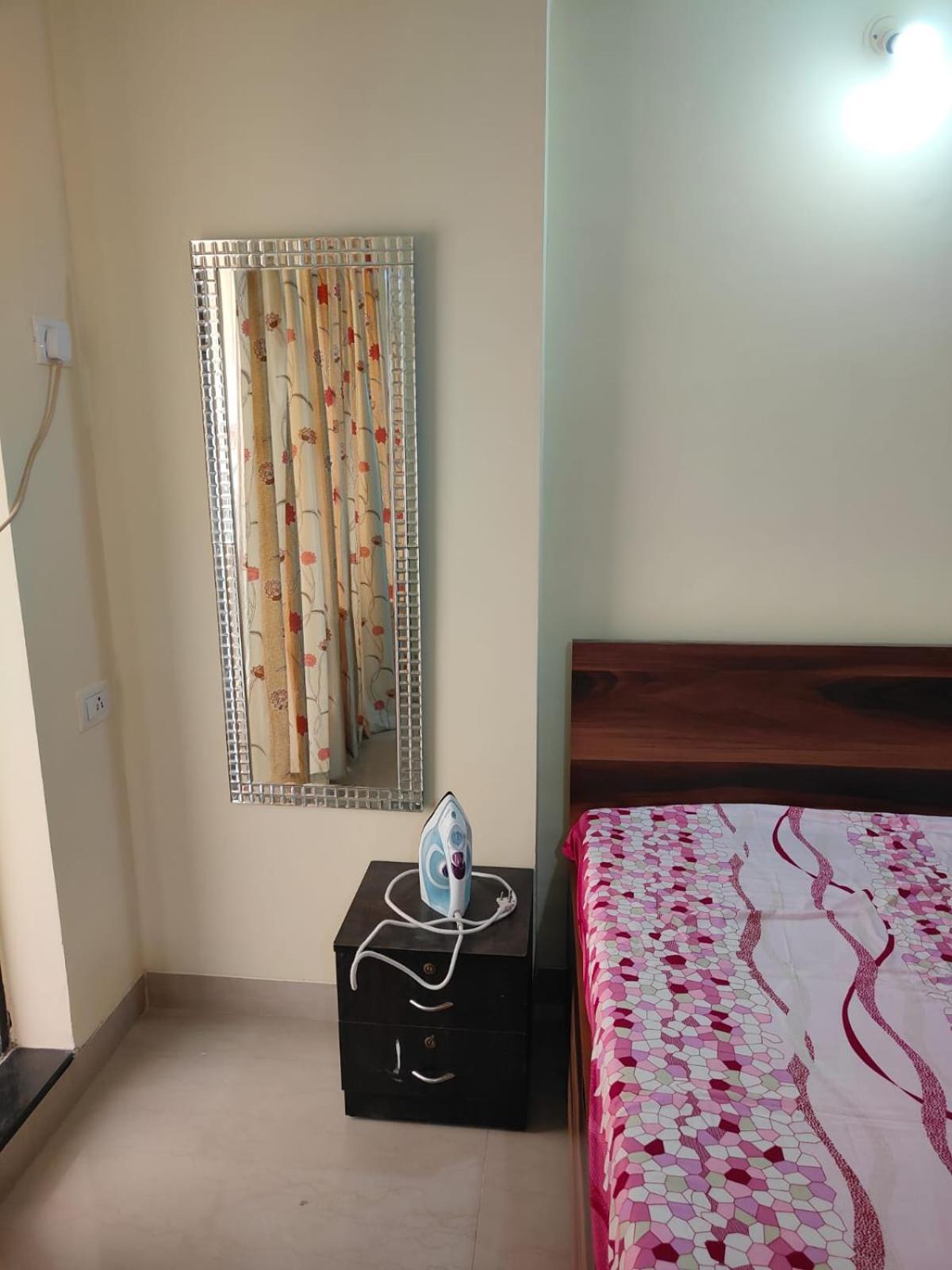 Raheja Residency Apartment *