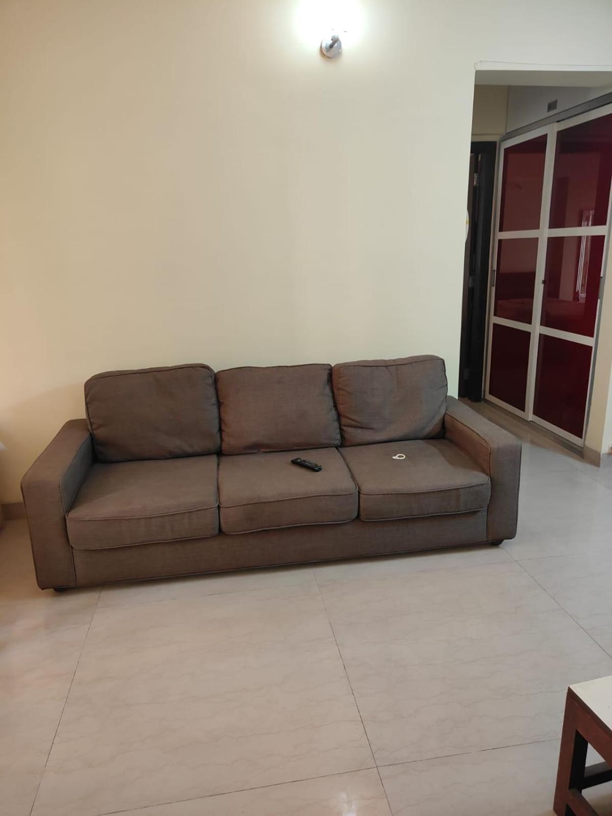 Apartament Raheja Residency Bombaj