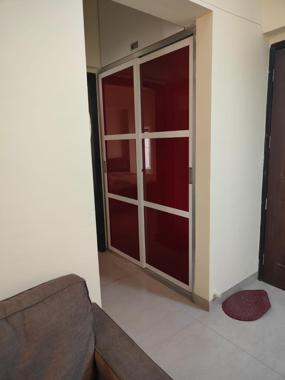 Apartament Raheja Residency