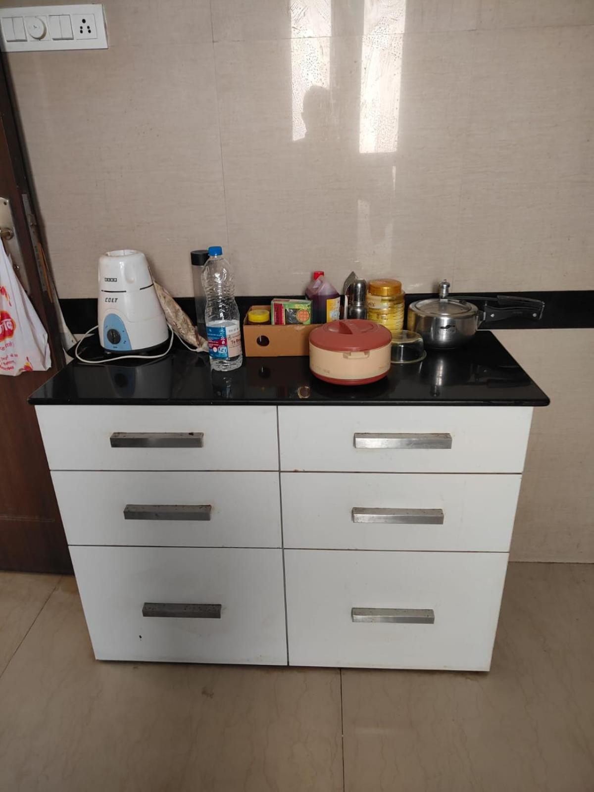 Raheja Residency Bombaj