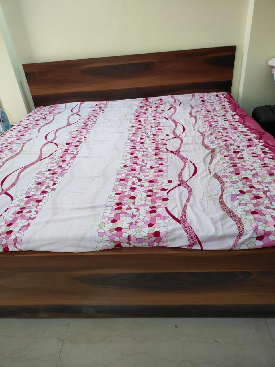Apartament Raheja Residency *